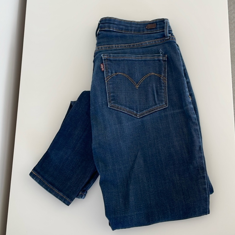 Levi’s Size 28 legging jeans